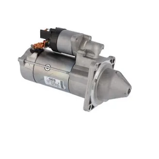 5801441814 - стартер ДВС