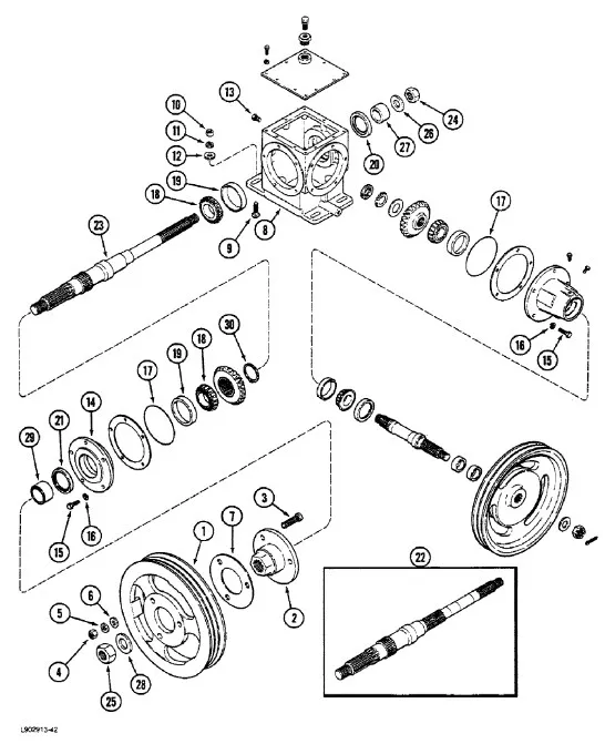 181263C1 - кольцо