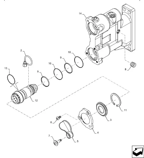 292323A1 - корпус