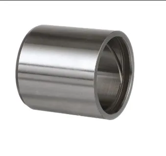 87433501 - Втулка пальца крепл. моста пер. TG T8./Mg.